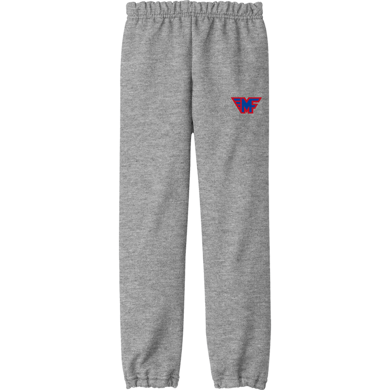 Mid-Fairfield Youth Heavy Blend Sweatpant