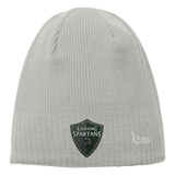 Lansing Spartans New Era Knit Beanie