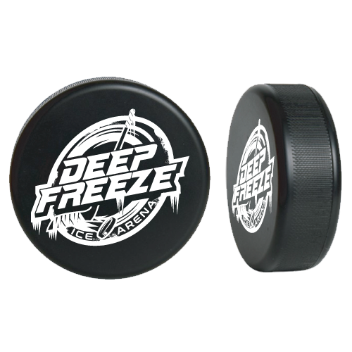 BBSG HOCKEY PUCK STRESS RELIEVER