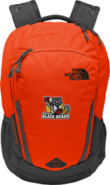 Dupage Black Bears The North Face Connector Backpack