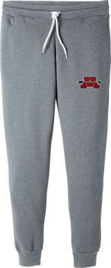 Mercer Arrows Unisex Jogger Sweatpants