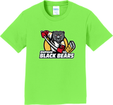 Dupage Black Bears Youth Fan Favorite Tee