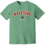 Navesink Heavyweight Ring Spun Tee