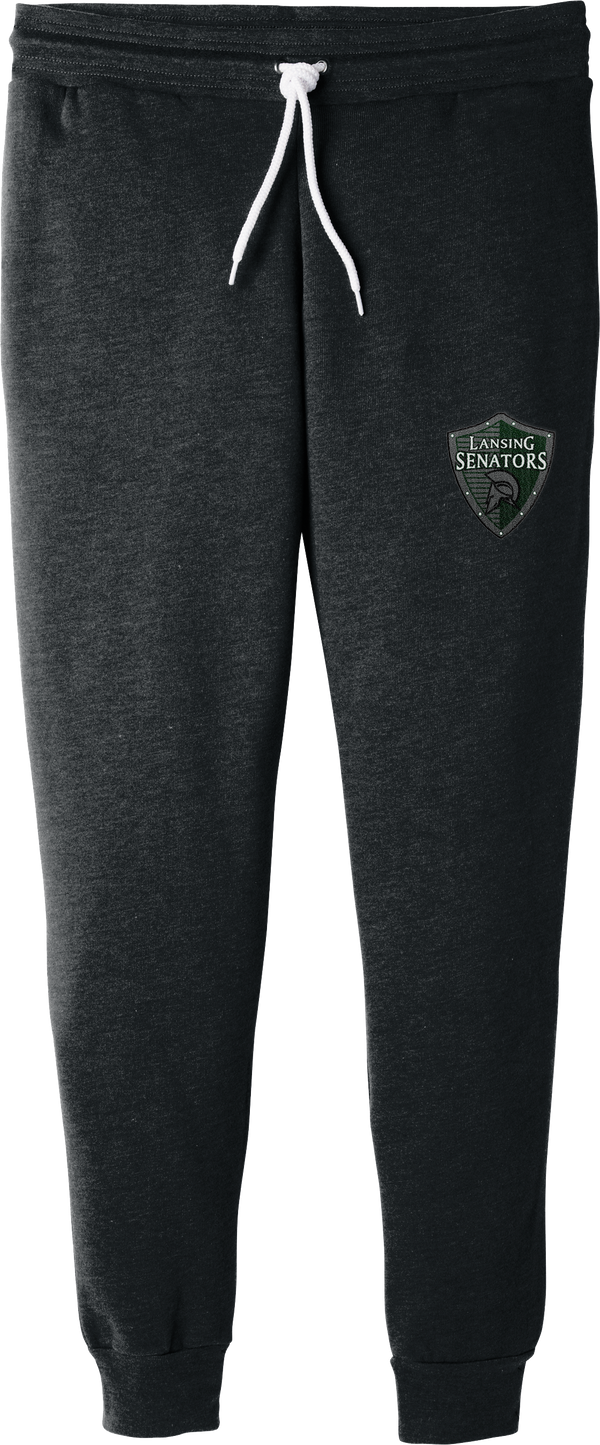 Lansing Senators Unisex Jogger Sweatpants