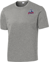 Hartford Jr. Wolfpack PosiCharge Competitor Tee