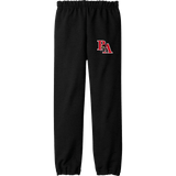 Benet Hockey Youth Heavy Blend Sweatpant