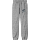 Hard Edge Hockey Youth Heavy Blend Sweatpant