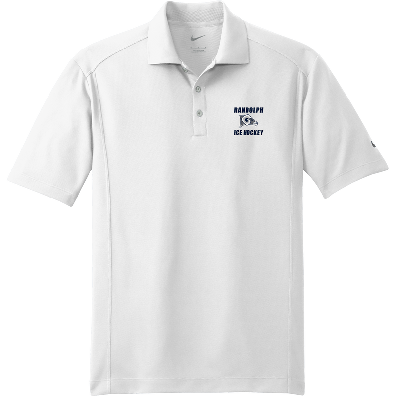 Randolph Recreation Nike Dri-FIT Classic Polo