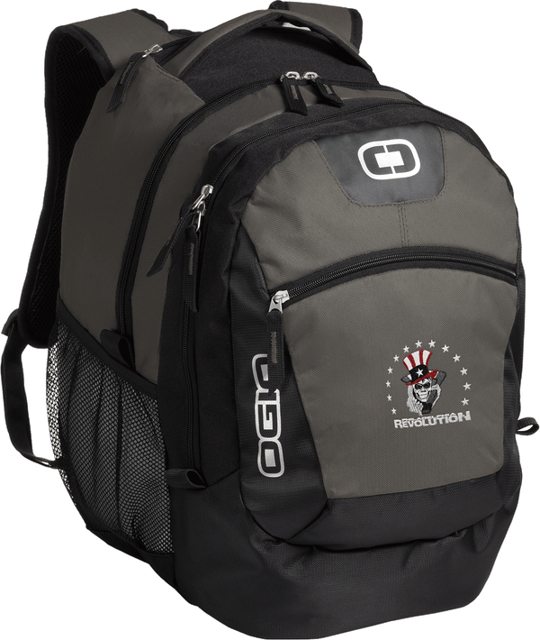 Phila Revolution OGIO Rogue Pack