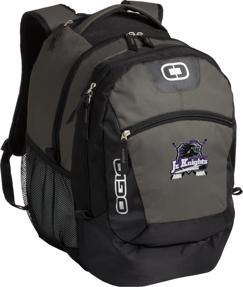 Old Bridge Jr. Knights OGIO Rogue Pack