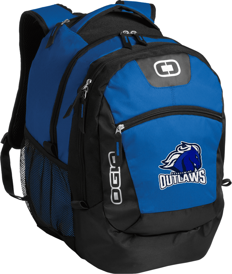 Brandywine Outlaws OGIO Rogue Pack