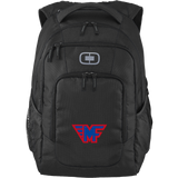 Mid-Fairfield OGIO Logan Pack