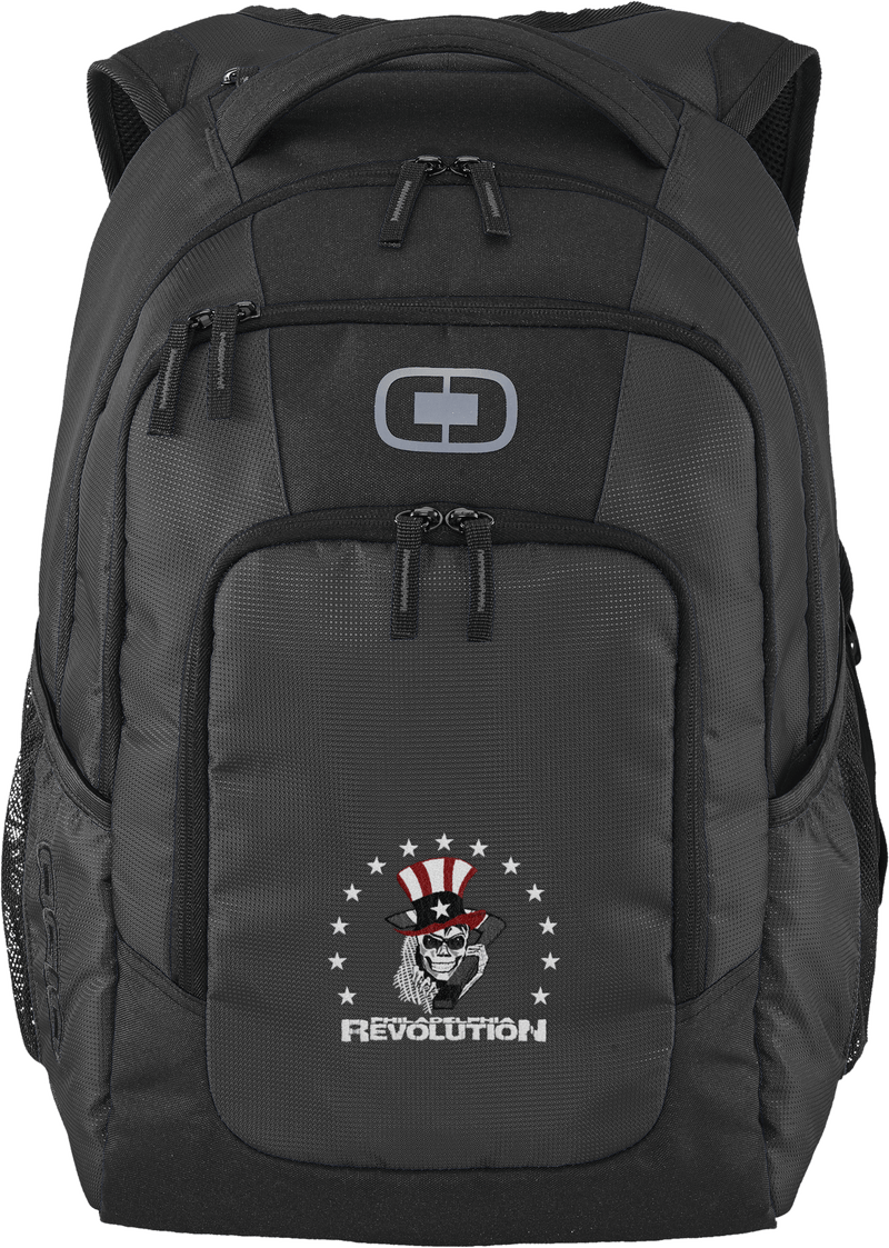 Phila Revolution OGIO Logan Pack