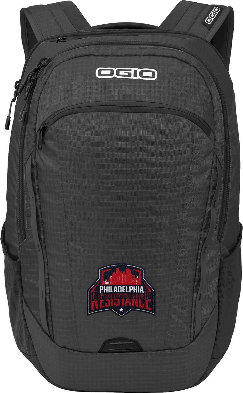 Philadelphia Resistance OGIO Shuttle Pack