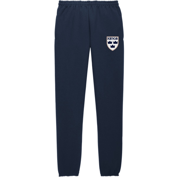 Lady Kings NuBlend Sweatpant with Pockets