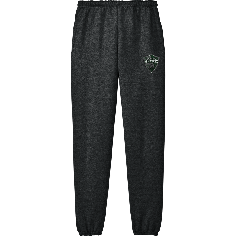 Lansing Senators NuBlend Sweatpant with Pockets