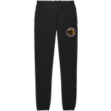 Maryland Black Bears NuBlend Sweatpant with Pockets