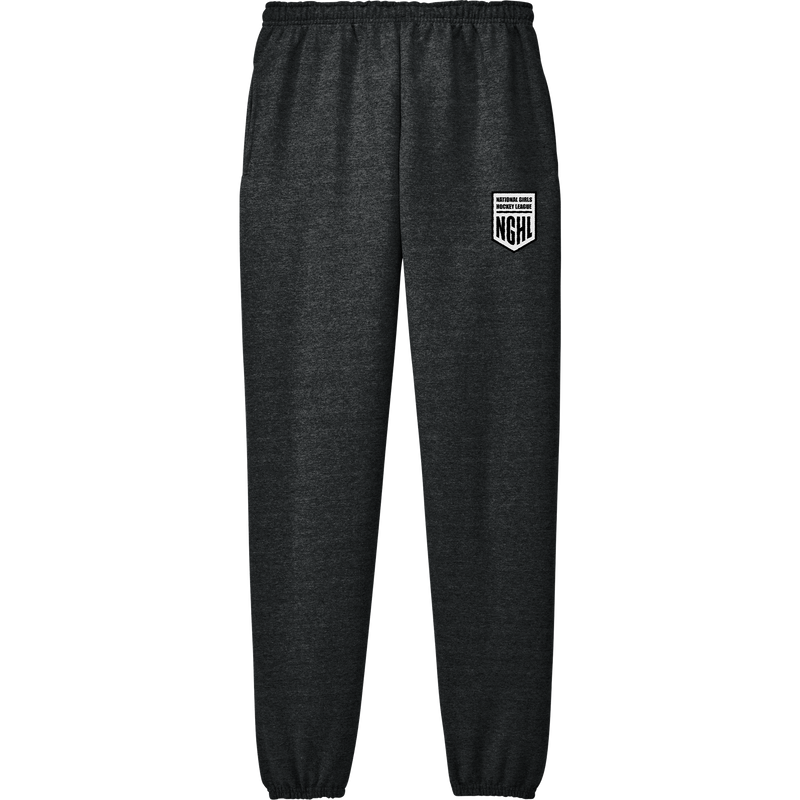 NGHL NuBlend Sweatpant with Pockets