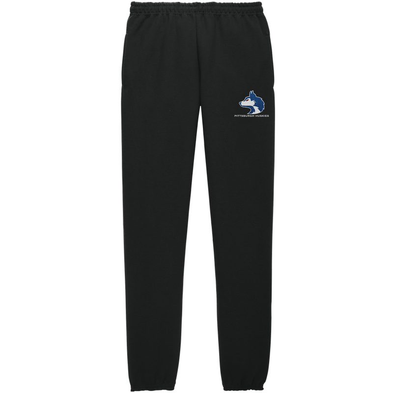 Pittsburgh Huskies NuBlend Sweatpant with Pockets