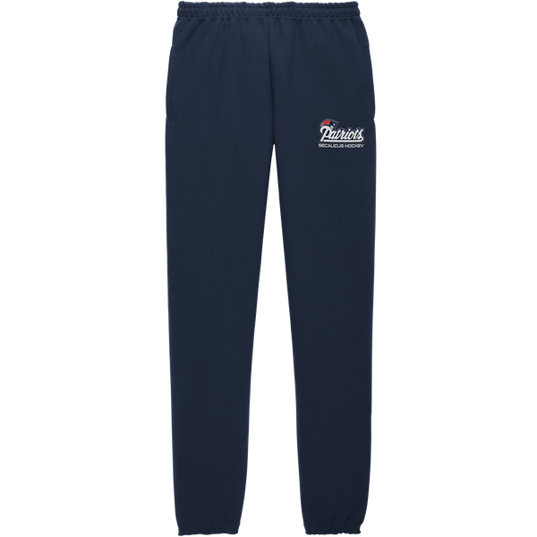 Secaucus Patriots NuBlend Sweatpant with Pockets