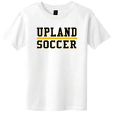 Upland Soccer Youth Softstyle T-Shirt