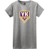 Young Kings Softstyle Ladies' T-Shirt