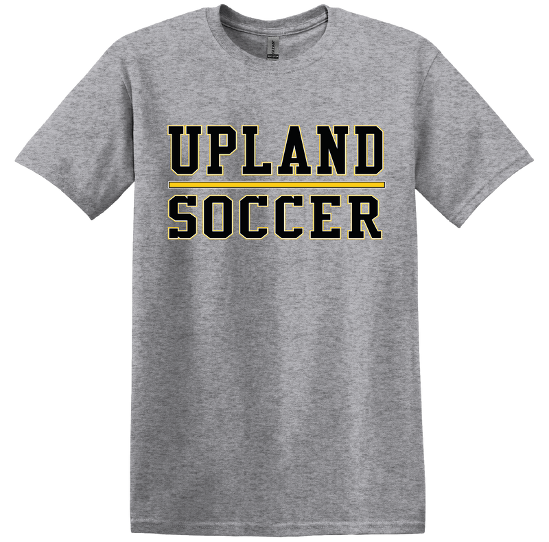 Upland Soccer Softstyle T-Shirt