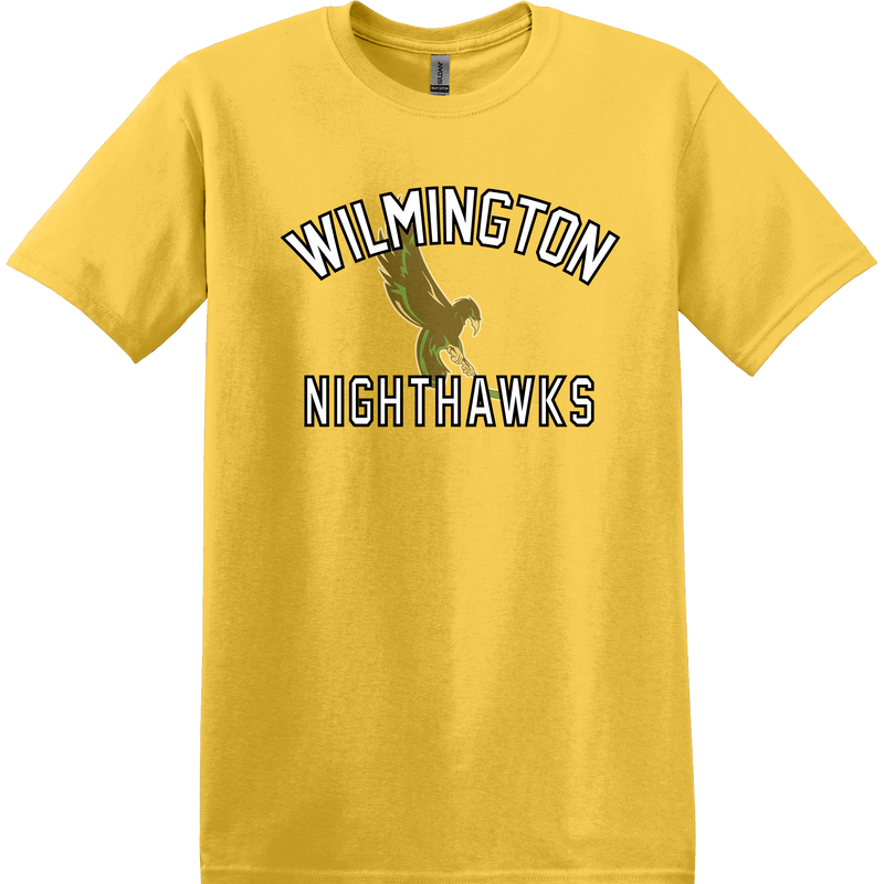 Wilmington Nighthawks Softstyle T-Shirt