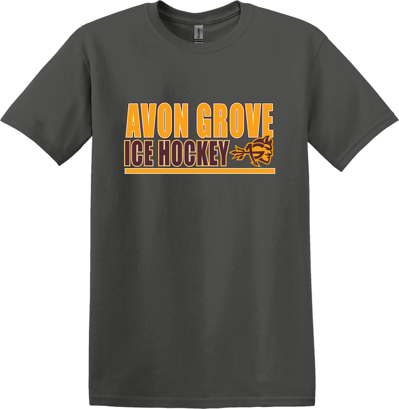 Avon Grove Softstyle T-Shirt