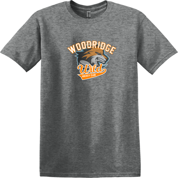 Woodridge Wild Softstyle T-Shirt