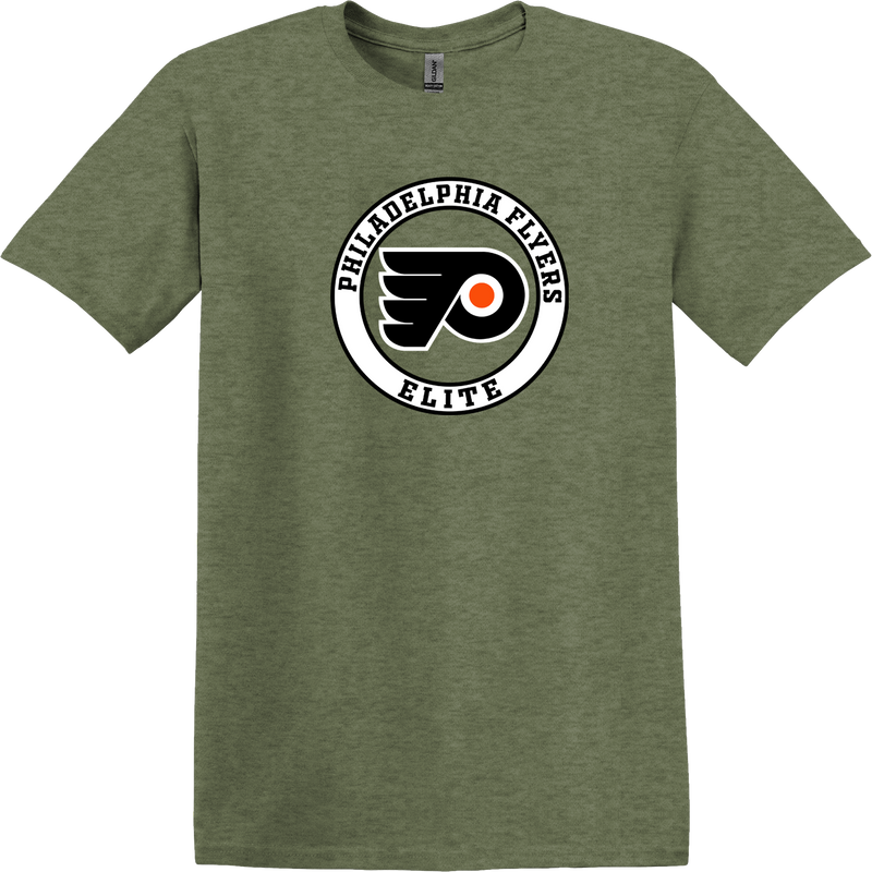 Philadelphia Flyers Elite Softstyle T-Shirt