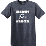 Randolph Recreation Softstyle T-Shirt