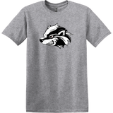 Allegheny Badgers Softstyle T-Shirt