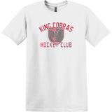 King Cobras Softstyle T-Shirt