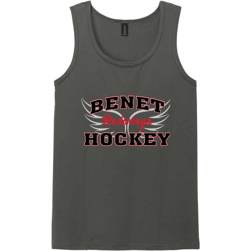 Benet Hockey Softstyle Tank Top