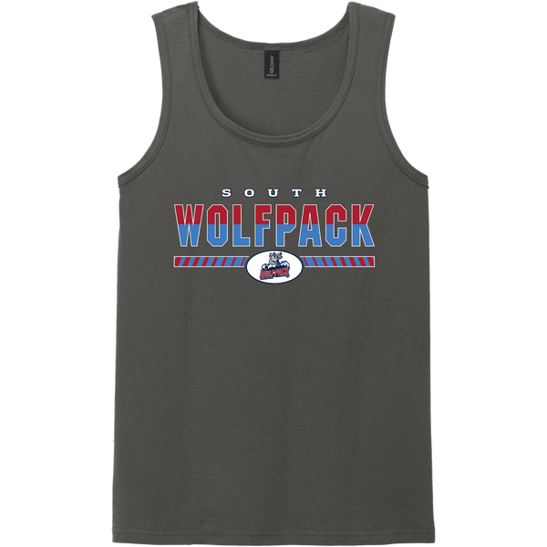 CT Wolfpack South Softstyle Tank Top