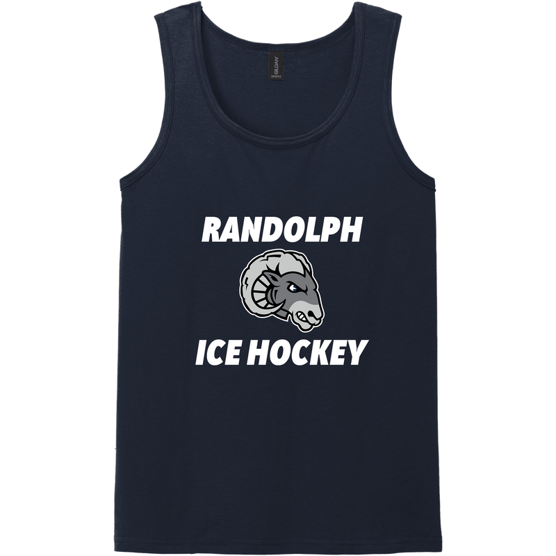 Randolph Middle School Softstyle Tank Top