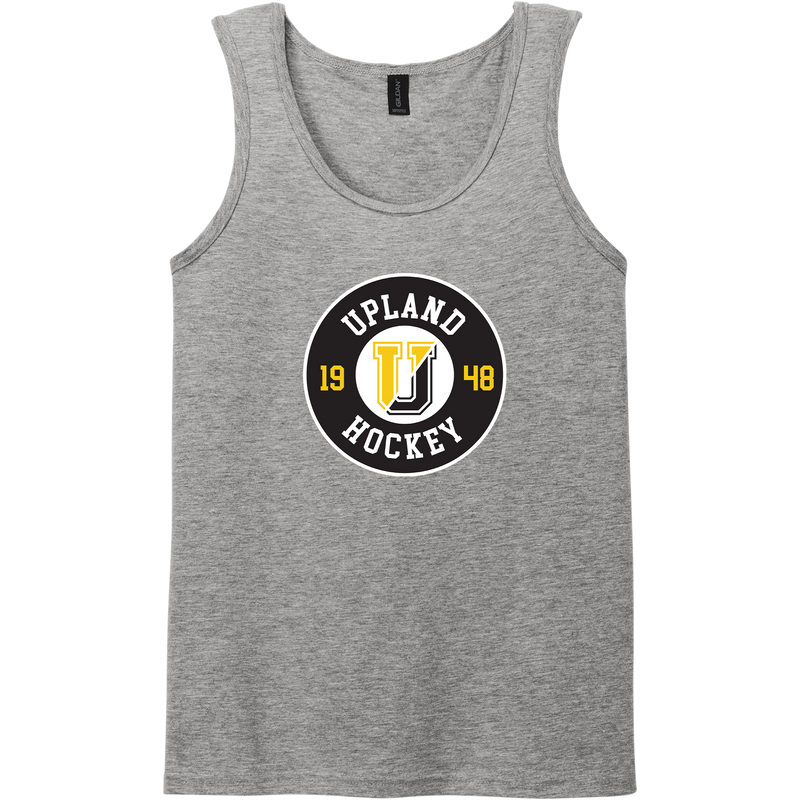 Upland Country Day School Softstyle Tank Top