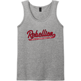 South Pittsburgh Rebellion Softstyle Tank Top