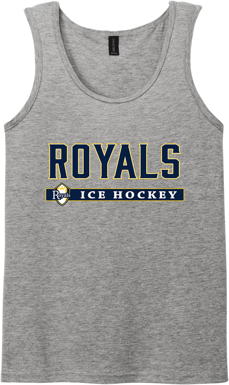 Royals Hockey Club Softstyle Tank Top