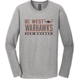 Orange County West Softstyle Long Sleeve T-Shirt