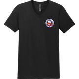 PAL Jr. Islanders Softstyle V-Neck T-Shirt