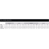 North Park Senior Hockey Pants -