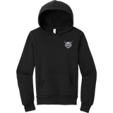 CT Bobcats Youth Sponge Fleece Pullover Hoodie