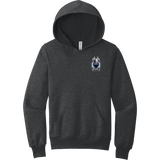 East Coast Vikings (Mens) Youth Sponge Fleece Pullover Hoodie