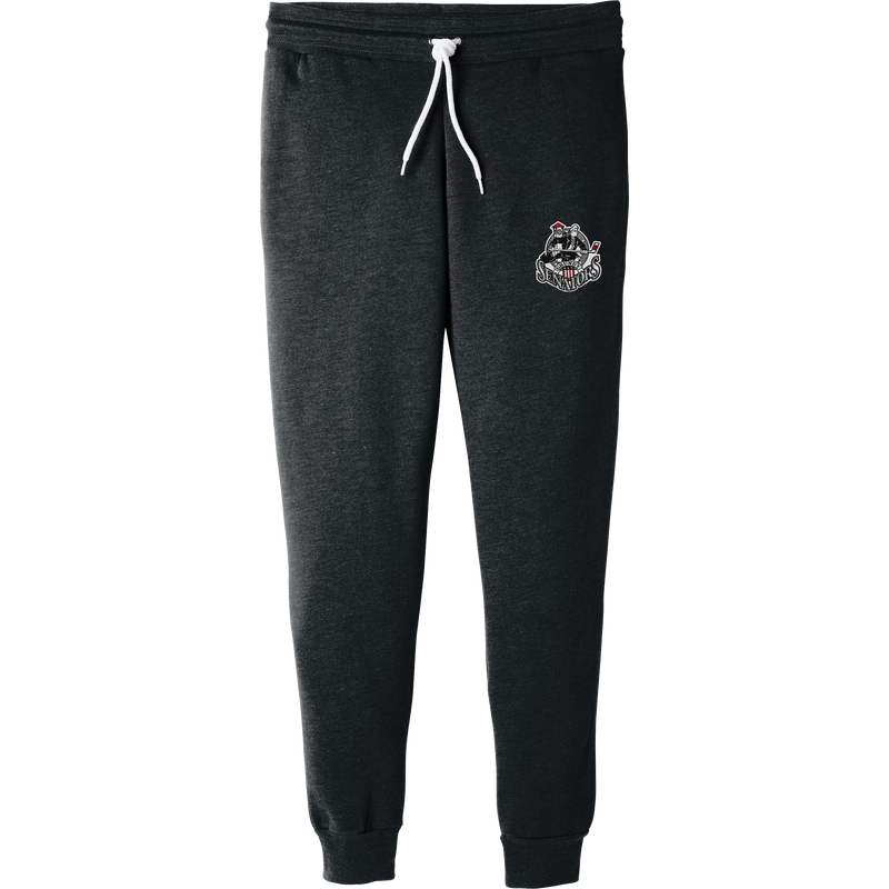 Grundy Senators Unisex Jogger Sweatpants