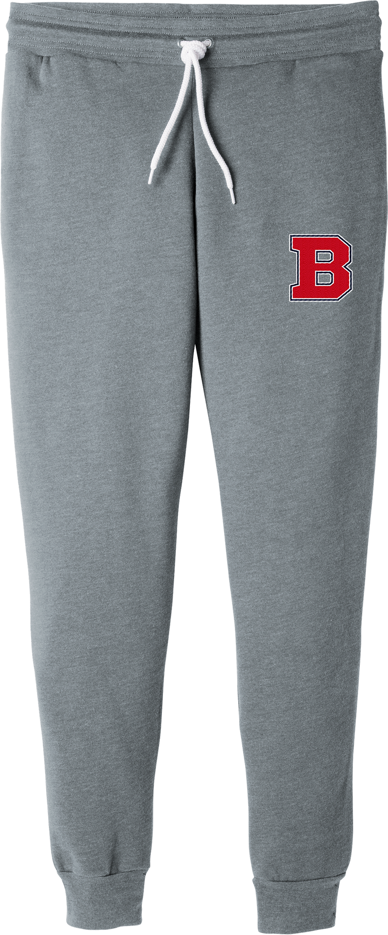 CT Bobcats Unisex Jogger Sweatpants