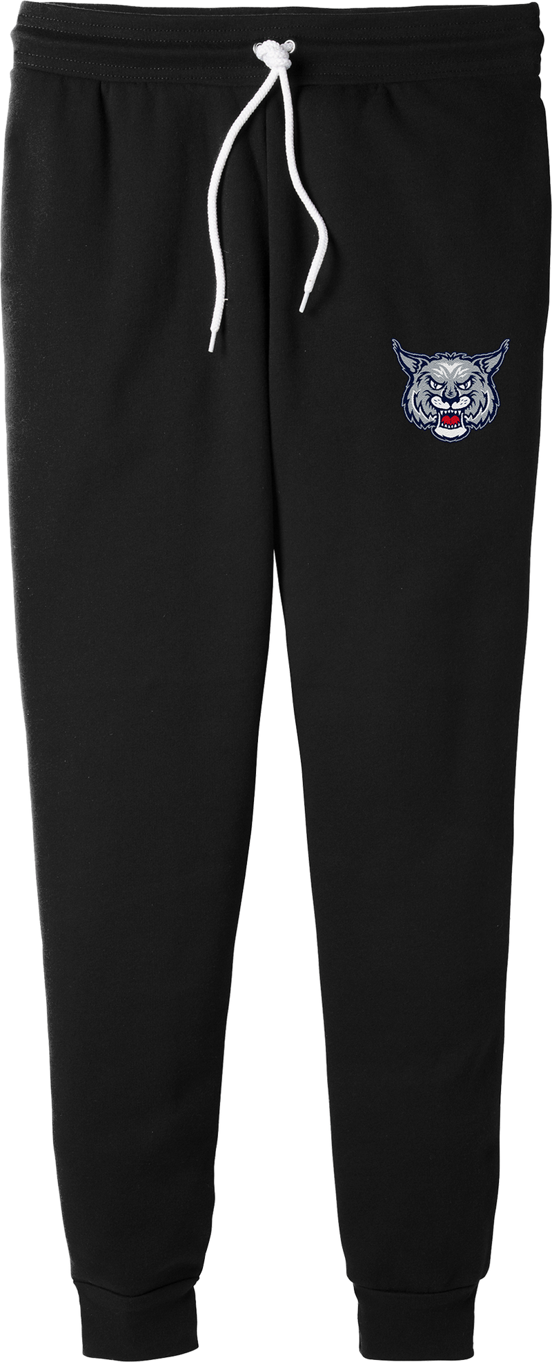 CT Bobcats Unisex Jogger Sweatpants