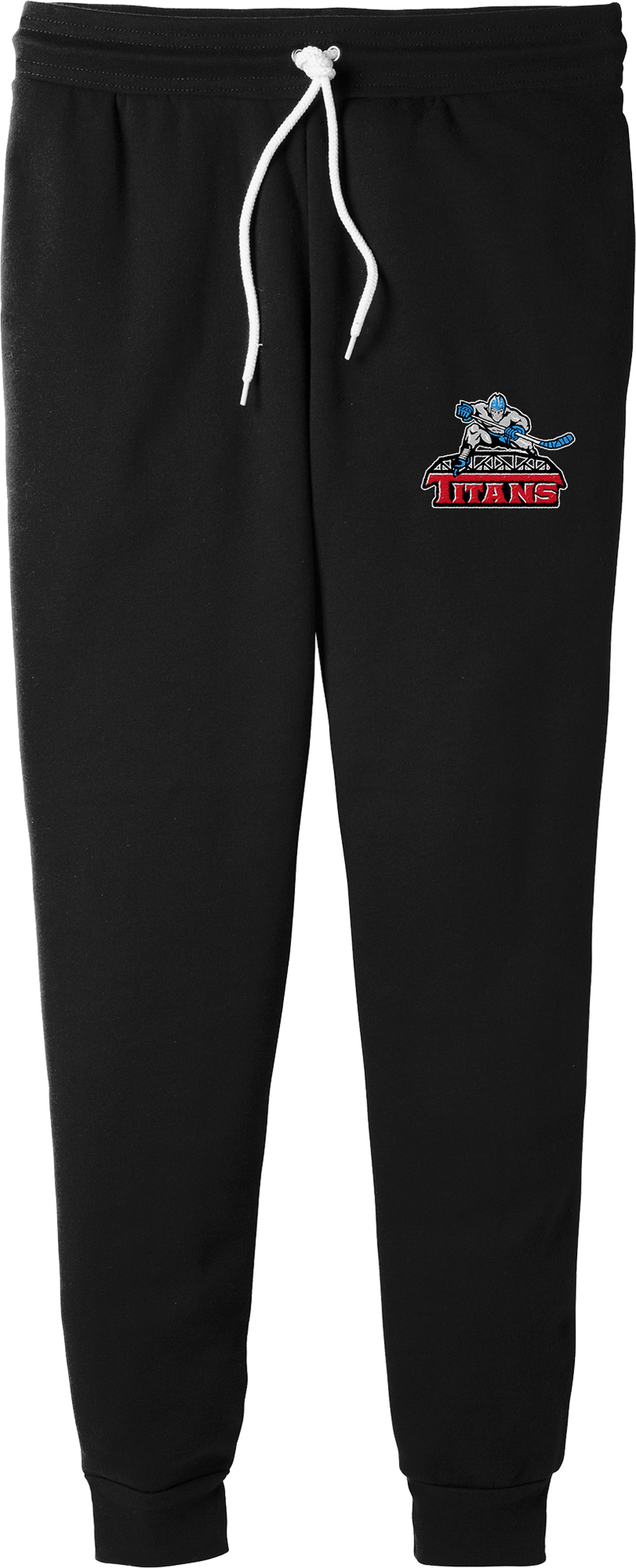 NJ Titans Unisex Jogger Sweatpants