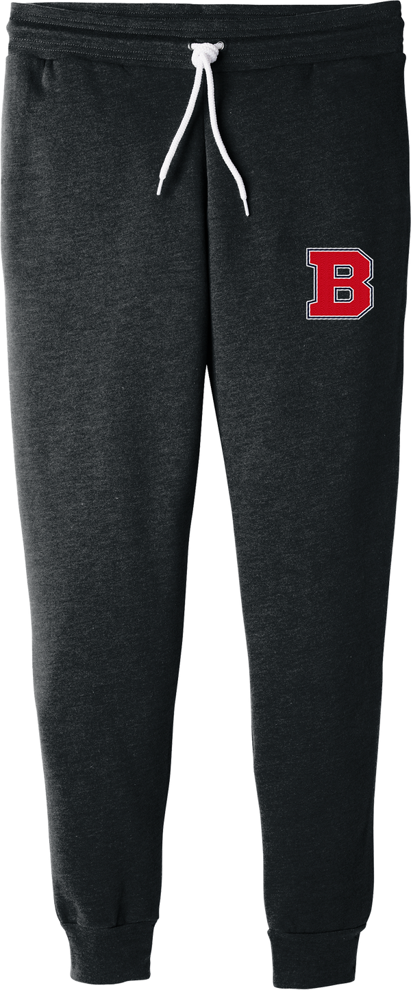 CT Bobcats Unisex Jogger Sweatpants